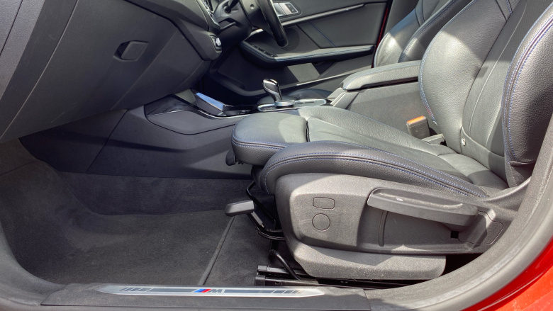 BMW 2 Series 218i [136] M Sport 4dr DCT Petrol Saloon